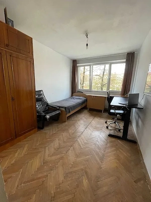 Apartament 3 camere  Sagului Dambovita amenajat recent centrala proprie mobilat uitilat - imagine 5