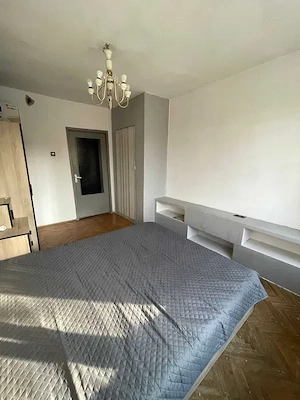Apartament 3 camere  Sagului Dambovita amenajat recent centrala proprie mobilat uitilat - imagine 4