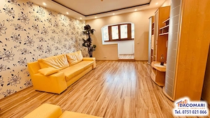 Apartament 2 camere decomandat, Micro 20, Bulevardul Dunărea, Comision 0 cumpărător! - imagine 2