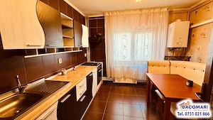 Apartament 2 camere decomandat, Micro 20, Bulevardul Dunărea, Comision 0 cumpărător! - imagine 5