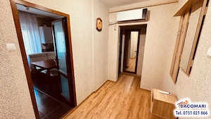 Apartament 2 camere decomandat, Micro 20, Bulevardul Dunărea, Comision 0 cumpărător! - imagine 7