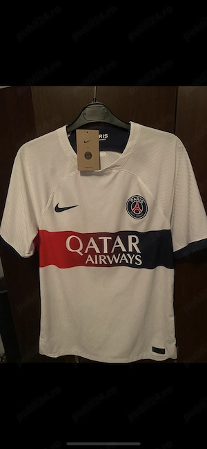 Vand tricou PSG! Original!