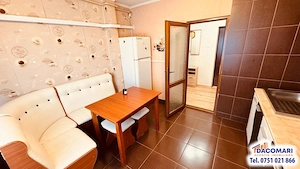 Apartament 2 camere decomandat, Micro 20, Bulevardul Dunărea, Comision 0 cumpărător! - imagine 6