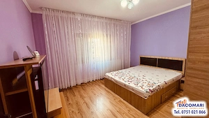 Apartament 2 camere decomandat, Micro 20, Bulevardul Dunărea, Comision 0 cumpărător! - imagine 3