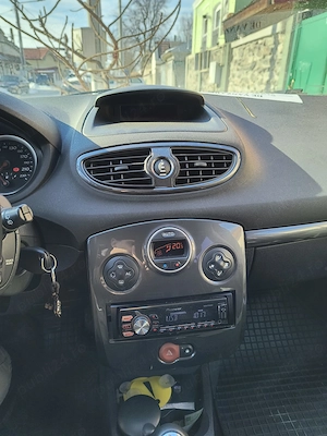 De Vanzare Renault Clio III 2007 - imagine 5