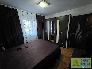 Tomis 3, de vanzare 2 camere, decomandat, parter, gaze, mobilat - imagine 3