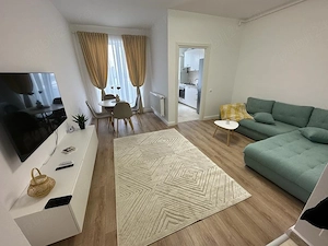 Inchiriez garsoniera-AVANGARDE VILLAGe