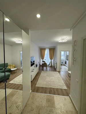 Inchiriez garsoniera-AVANGARDE VILLAGe - imagine 3