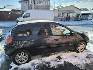 De Vanzare Renault Clio III 2007 - imagine 3