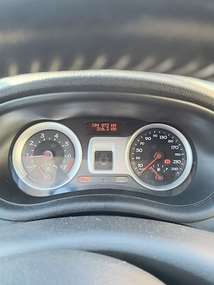 De Vanzare Renault Clio III 2007 - imagine 4