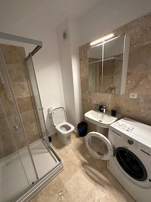 Inchiriez garsoniera-AVANGARDE VILLAGe - imagine 5