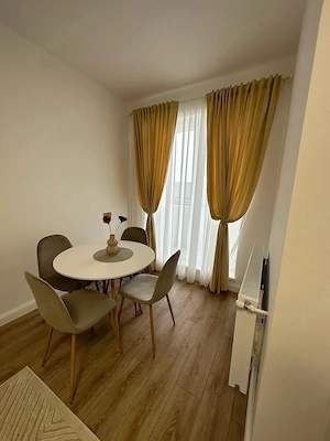 Inchiriez garsoniera-AVANGARDE VILLAGe - imagine 2