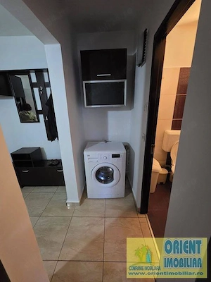 Tomis 3, de vanzare 2 camere, decomandat, parter, gaze, mobilat - imagine 7