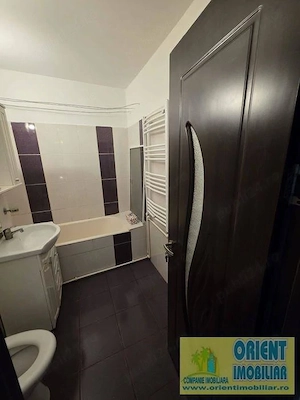 Tomis 3, de vanzare 2 camere, decomandat, parter, gaze, mobilat - imagine 5