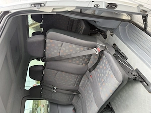 Mercedes vito  automat.2009 - imagine 4