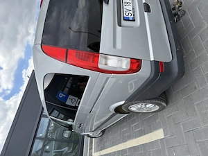 Mercedes vito  automat.2009 - imagine 10