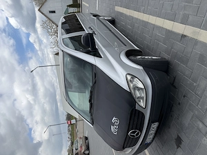 Mercedes vito  automat.2009 - imagine 8