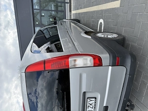 Mercedes vito  automat.2009 - imagine 7