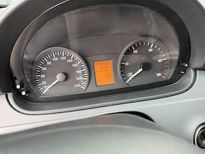 Mercedes vito  automat.2009 - imagine 3