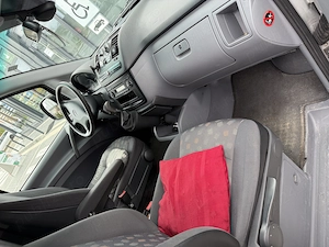 Mercedes vito  automat.2009 - imagine 6