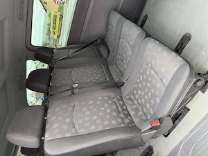 Mercedes vito  automat.2009 - imagine 5