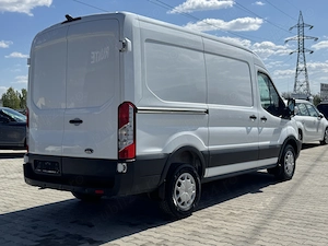Ford Transit L2H2 - imagine 4