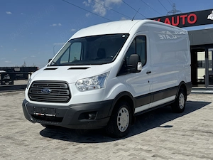 Ford Transit L2H2 - imagine 2