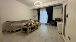 Apartament 2 camere de vanzare – etaj 1 – mobilat si utilat – boxa si parcare