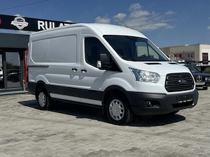 Ford Transit L2H2 - imagine 6