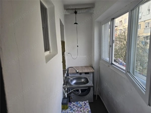 Resita, Garsoniera, Mobilata+Utilata, Et. 2, Calea Caransebesului - imagine 10