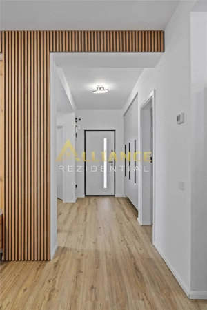 Casa moderna | 5 camere | Teren 444 mp | Finisaje la cheie - imagine 16
