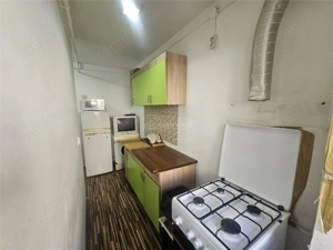 Resita, Garsoniera, Mobilata+Utilata, Et. 2, Calea Caransebesului - imagine 5