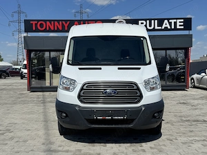 Ford Transit L2H2