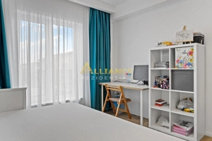 Casa moderna | 5 camere | Teren 444 mp | Finisaje la cheie - imagine 12