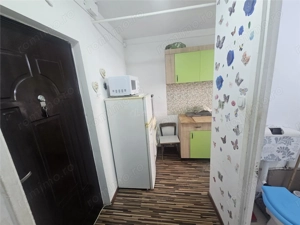 Resita, Garsoniera, Mobilata+Utilata, Et. 2, Calea Caransebesului - imagine 8