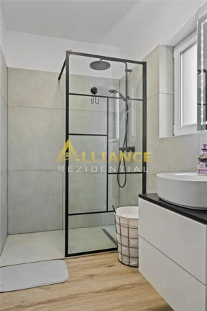 Casa moderna | 5 camere | Teren 444 mp | Finisaje la cheie - imagine 20