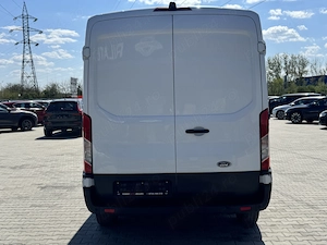 Ford Transit L2H2 - imagine 3