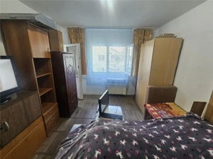 Resita, Garsoniera, Mobilata+Utilata, Et. 2, Calea Caransebesului - imagine 14