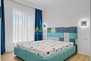 Casa moderna | 5 camere | Teren 444 mp | Finisaje la cheie - imagine 10