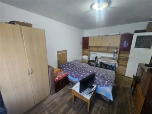 Resita, Garsoniera, Mobilata+Utilata, Et. 2, Calea Caransebesului - imagine 13