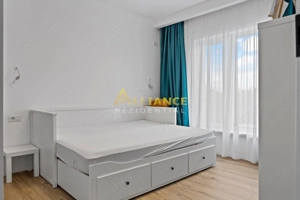 Casa moderna | 5 camere | Teren 444 mp | Finisaje la cheie - imagine 11