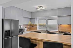 Casa moderna | 5 camere | Teren 444 mp | Finisaje la cheie - imagine 14