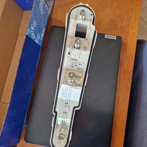 Soclu  lampa stop dreapta Ford Fusion