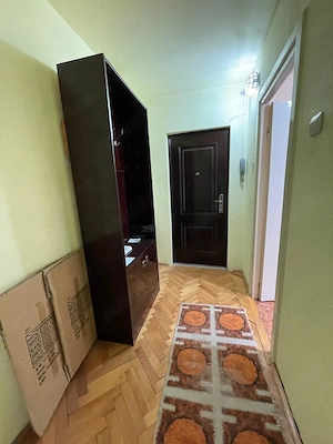 pe frumosa strada Dumitru Kiriac, la etajul 3, bloc reabilitat, semi-decomandat confort 1 - imagine 3