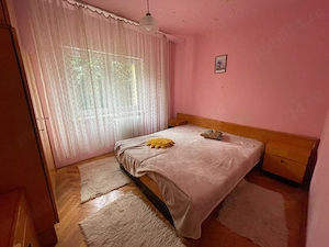 pe frumosa strada Dumitru Kiriac, la etajul 3, bloc reabilitat, semi-decomandat confort 1 - imagine 7