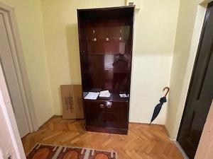 pe frumosa strada Dumitru Kiriac, la etajul 3, bloc reabilitat, semi-decomandat confort 1 - imagine 10