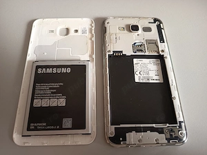 Vand Samsung DUOS J7