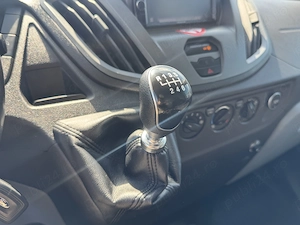 Ford Transit L2H2 - imagine 12