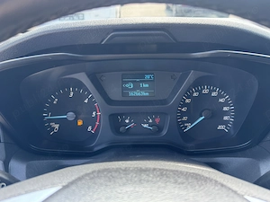 Ford Transit L2H2 - imagine 9