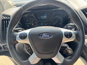 Ford Transit L2H2 - imagine 15